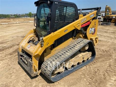 299 skid steer for sale|2021 cat 299d3 for sale.